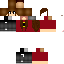 Texture for bbh