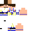Texture for golden state