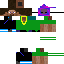 Texture for Dieb