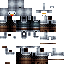 Texture for AA1 Penguin Warrior