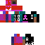 Texture for YOYOskin