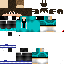 Texture for aa