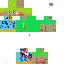 Texture for hallowwen 2018