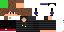 Texture for MINECRAFT