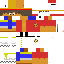 Texture for onepice