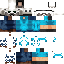 Texture for I...AM STEVE V2