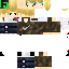 Texture for lePrimal