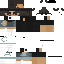 Texture for save bandada