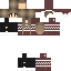 Texture for My first skin
