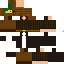 Texture for Hunter DJ with Jacket
