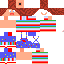 Texture for Chucky
