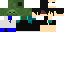 Texture for zonbie