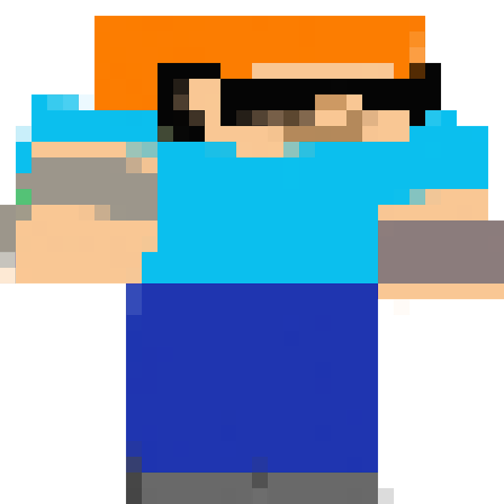 Texture for Texture Official NicoCraftGZ