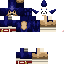 Texture for sonic