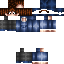 Texture for X-Mas ShiFty