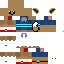 Texture for eevee fnaf sb 