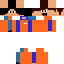 Texture for fe fuga impossivel