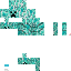 Texture for creeper