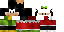 Texture for Clarabelle Cow