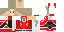 Texture for heathcliff_skin_xxZap