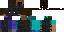 Texture for creeper encounter