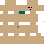 Texture for mine_skin
