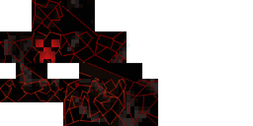 Texture for magma