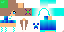 Texture for bluefyr