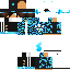 Texture for Honey