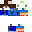 Texture for CaptainPanez