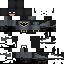 Texture for Badman