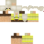 Texture for pénicharde jaune