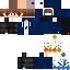 Texture for gbn