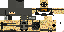 Texture for char