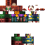 Texture for Clown Oyuncu 