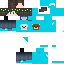 Texture for 123456