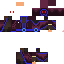 Texture for evil wich