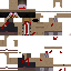 Texture for main deadite