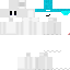 Texture for Twistedtale Napstablook V2