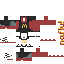 Texture for mc donald