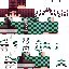 Texture for sheesh