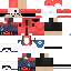 Texture for F0r0n4r Pìxelmon A Jornada