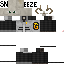 Texture for Galactic team goat