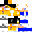 Texture for coco renamon 2020