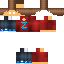 Texture for Zanimation