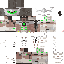 Texture for genji animation