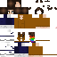 Texture for My FNAF Vanessa/Vanny