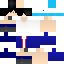 Texture for Diego