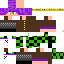 Texture for mrt