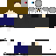 Texture for james350